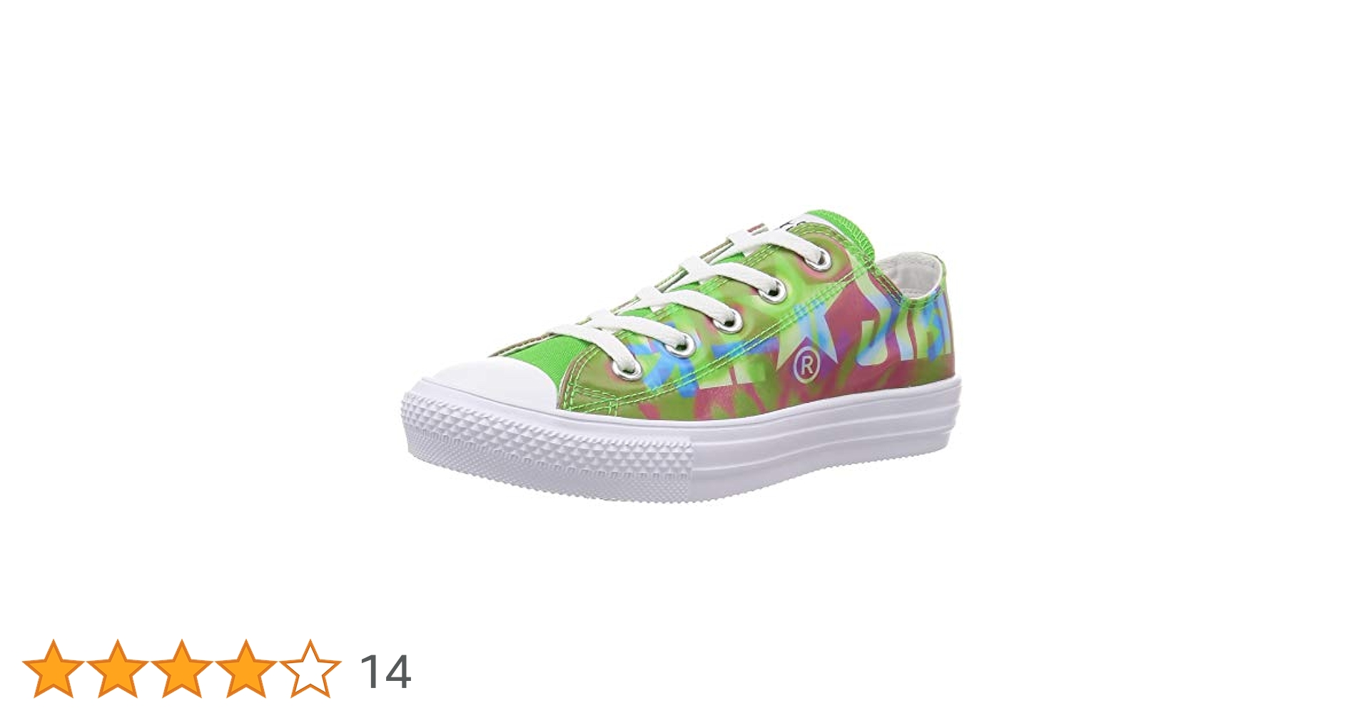 Amazon.co.jp: Converse All Star Light Lenticular Big Logo OX