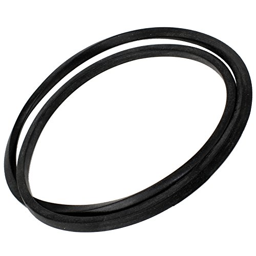 Caltric Clutch Cover Seal Gasket Compatible with Polaris Rzr 800 Efi 2008 2009 2010 2011 2012 2013 2014