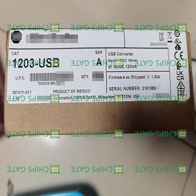 1203-USB Converter 1203USB New 1 PC Original in Stock