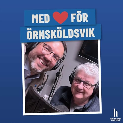 10. D&aring; har det h&auml;nt - en ny ledning tar plats