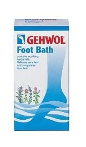 Gehwol - Pediluvio 400 g