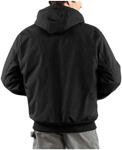 carhartt extremes arctic active jacket