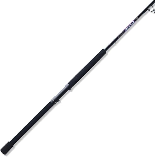 St. Croix Rods Mojo Salt Spinning Rod, MSWS disponible en Yaxa Peru