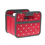 Accessoires erweitern die Funktion für viele Gelegenheiten. Praktisch sind Einsätze für Stifte, kleine Utensilien und Schmuck (mit Deckel). Dazu Wandhaken und Hängesystem für bis zu 4 Mini-Boxen.