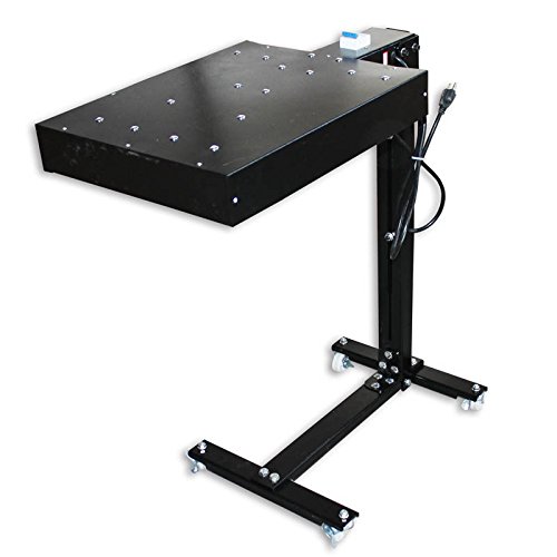 EQCOTWEA 16x16 Flash Dryer for Screen Printing