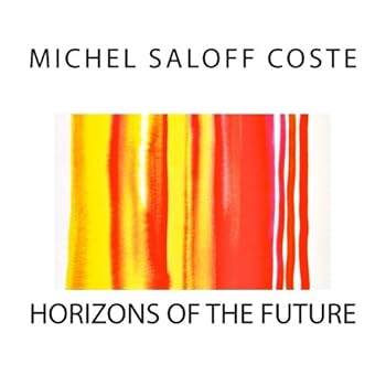 Paperback Horizons of the Future Book