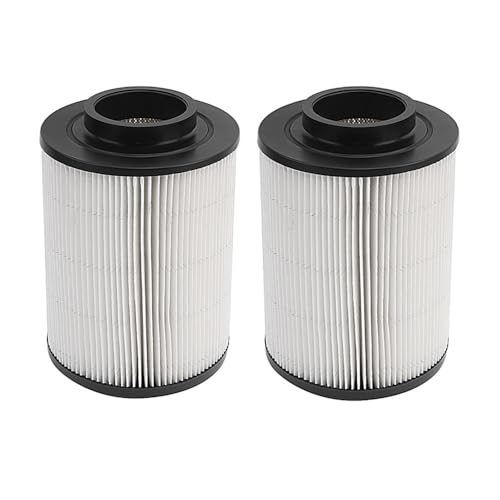 Filtre à air pour moto et Ranger 800 EFI compatible RZR XP 2 pièces