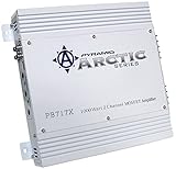 Pyramid Pb717x 1000w 2 Ch Car...