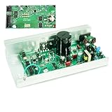 camicinta MC2100LTS-30 Treadmill Motor Contoller, 263165,232196,259522,266333,326869, Compatible with Epic, FreeMotion, Gold's Gym, Health Rider, ProForm Sears 266118 264597, Reebok Models