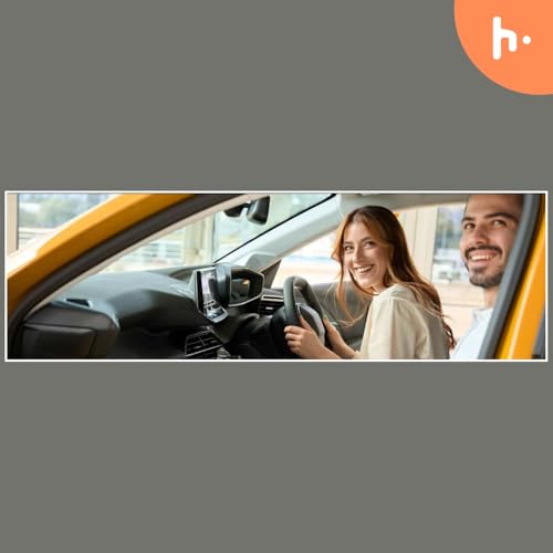 『7 Essential Things to Know Before Applying for a Bad Credit Car Loan』のカバーアート