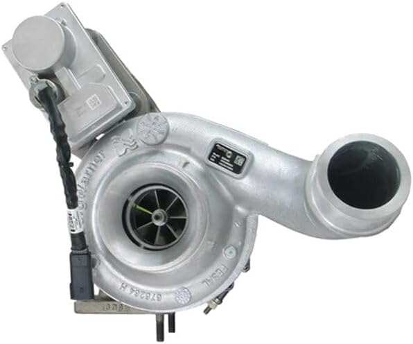 Technical Precision Replacement for Four State 07-070400010