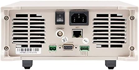 HP8201B programmable DC electronic load 500V 15A 200W
