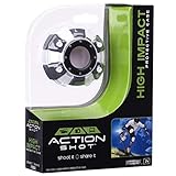 Action Shot-High Impact Protective Case (Blue)