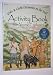 Lewis & Clark: Discoveries on the Trail Activity Book for Young Explorers