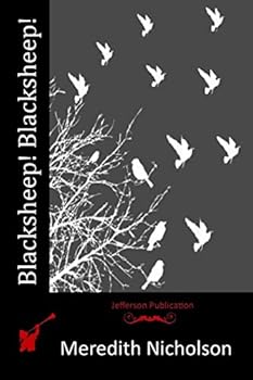 Blacksheep! Blacksheep!