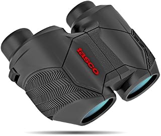 Tasco Focus Free 8x25mm Binocular, Black