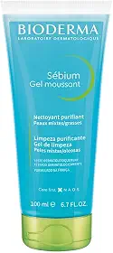 Bioderma Sébium Gel Moussant