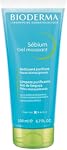 Bioderma Sébium Gel Moussant