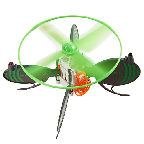 HoverTech Battle FX