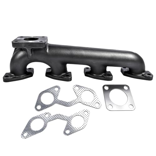 Image of Replacement for Bobcat 6651482 Exhaust Manifold Kit 6685475
