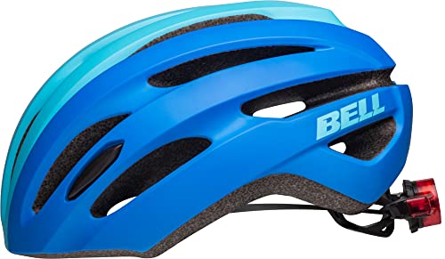 Casco de bicicleta de carretera BELL Avenue transpirable y ligero para adultos ciclistas 4