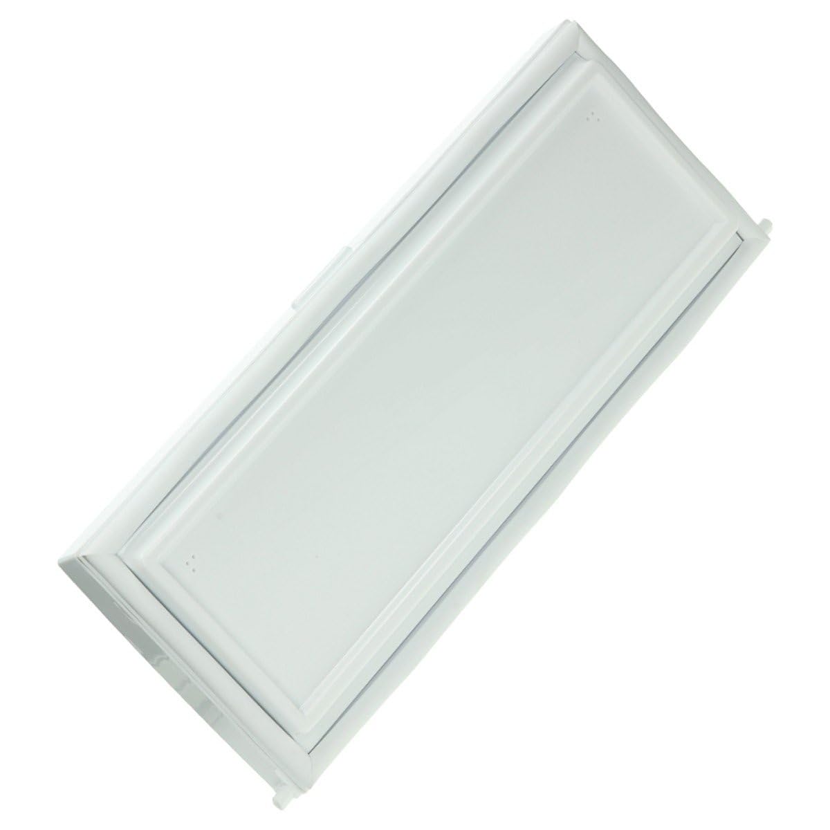 SOS Accessoire Portillo evaporatore per frigorifero, congelatore 481010657467 IKEA WHIRLPOOL, WHIRLPOOL