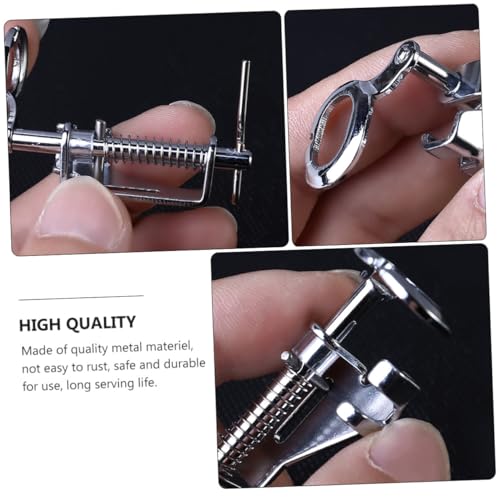 Set de 3 Pies para Máquina de Coser Bajo Perfil miniatura 7