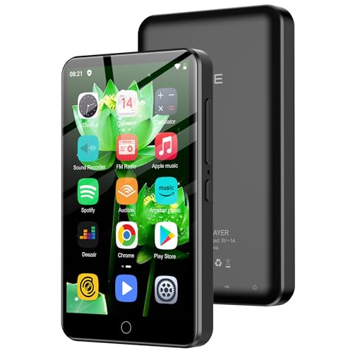 80GB MP3v[[ABluetoothWiFiA2000mAh`E|}[obe[tB