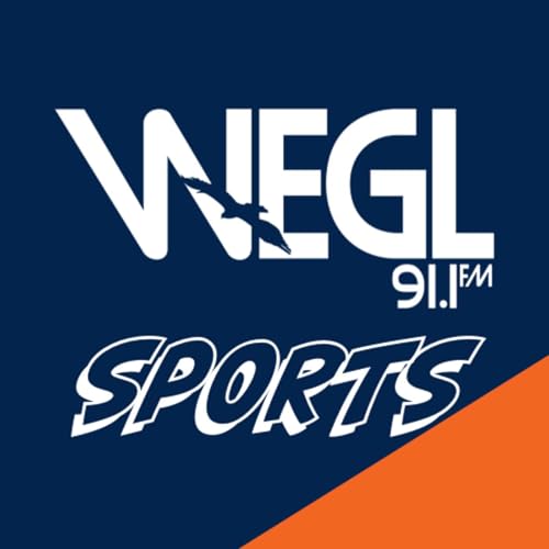 WEGL 91.1 Sports cover art
