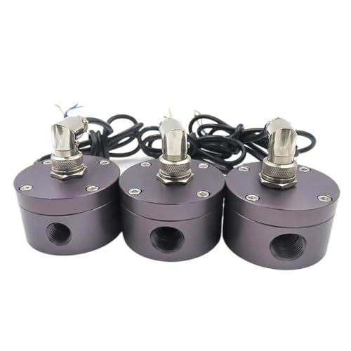 Capteur de débit d'huile effet Hall 1.75 MPa débitmètre