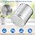 Gravity-Fed Water Filter System, 2.25G Countertop Water Filter System, 304 Stainless Steel Water Purifier System with 2 Water Filters and Stand, for Home, Camping, RVing