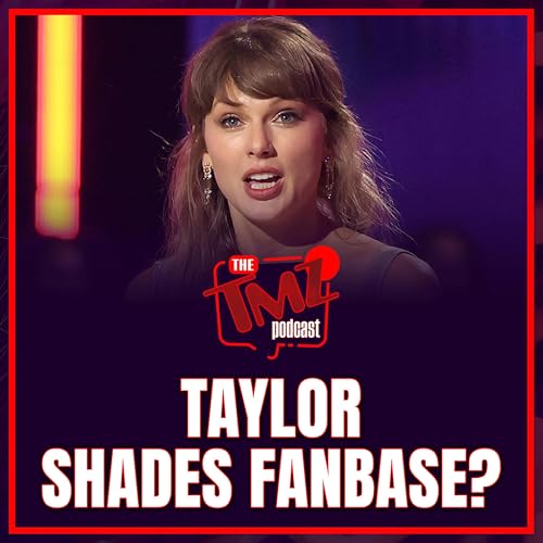 Taylor Swift Reveals When She Gets Weirded Out by Fans