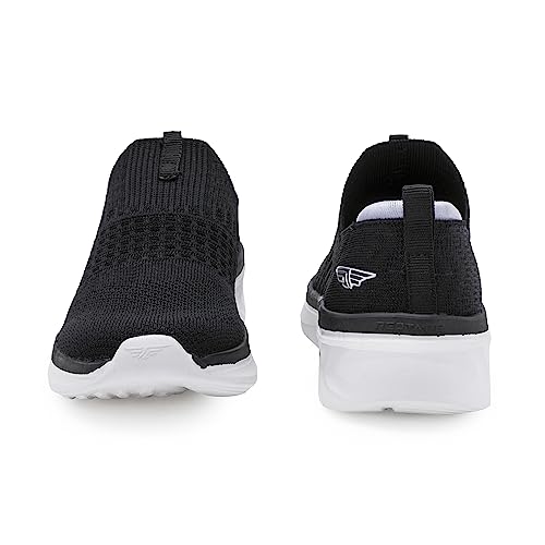 Image of Red Tape Women's Sports Shoes - Slip-on Shape Adjustable Sports Walking Shoes, Perfect for Walking & Running