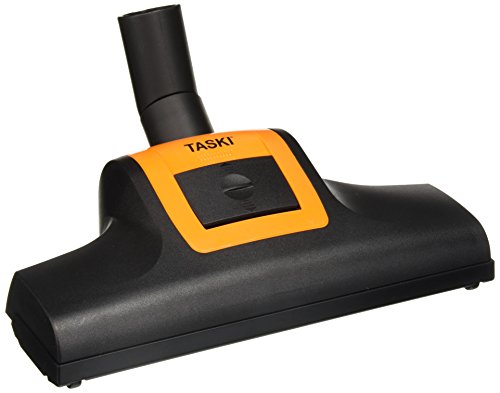 Up To 40% OFF Taski Aero 8/15 Plus Turbo Vacuum Brush, 32 mm, Grey/Orange