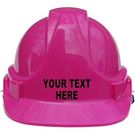 Pink hard hat ireland Clearance