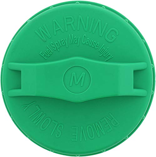 Gates 31835D Diesel Only Fuel Tank Cap #TOP1