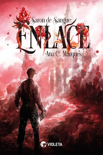 Enlace (Saron de Sangue Livro 1)