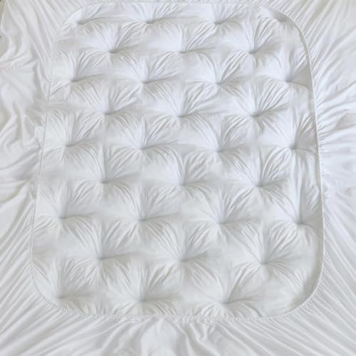 Top 10  5 mattress toppers Review