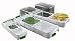 Produktbild Alligator Gemüse-und Obst-Schneider/-Würfler