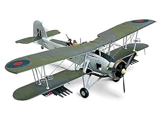 EAN 4950344610990 product image for Tamiya Models Fairey Swordfish Mk.II Model Kit (B000NNK0CC) | upcitemdb.com