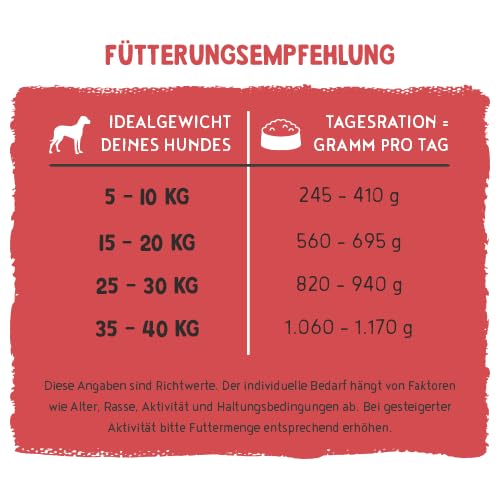 Bosch Freshe Schnauze, Rind mit Hirse und Rote Bete 1 x 250 g, Schonend Dampfgegartes Nassfutter für Hunde, Vollwertiges Alleinfuttermittel mit hohem Fleischgehalt, 250 g Hundenassfutter