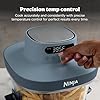 Ninja Crispi Pro 6-in-1 Glass Air Fryer | 6qt & 2.5qt Glass Containers with Stor... #4