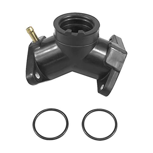 Collettore di aspirazione Adattatore di