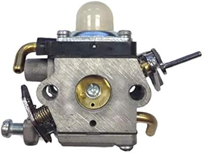 Farmertec Carburetor Compatible with Husqvarna String Line Trimmer 122C 122 LK 122LDX Rep 574386701 581734301