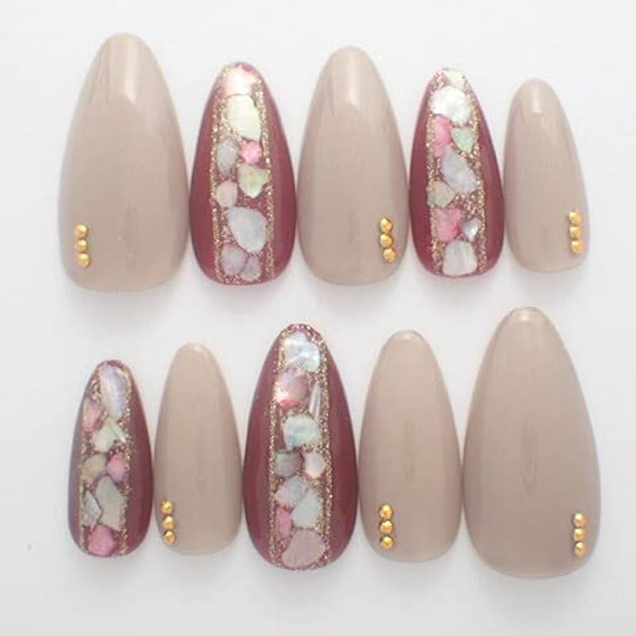 【ひだ】ネイルチップ 楽天市場】ネイルチップ ショート 24枚 付け爪 短め 可愛い