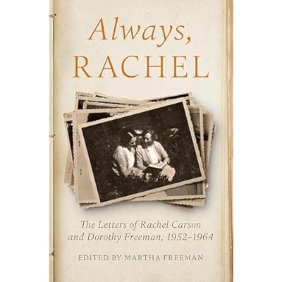 Always, Rachel