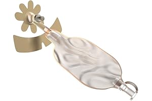 Bioderm Liberty 3.0 Specialty External Catheter - Comfort and Confidence for Men with Incontinence