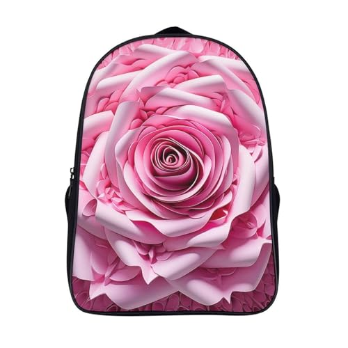 Cartable scolaire maternelle rose pour filles ou garçons préscolaire et bébé