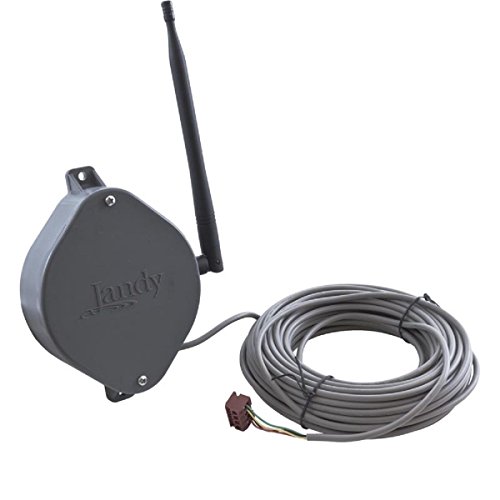 Zodiac R0498100 Wireless J-Box Transceiver Replacement Kit for Zodiac AquaLink Touch Pool and Spa Automatic Control System by Zodiac - Used condition - US$9900.00