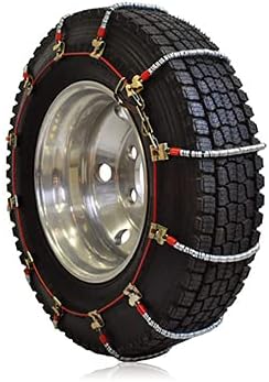 タイヤチェーン SCC JAPAN DB6730|4ペア(タイヤ8本分)|小・中・大型